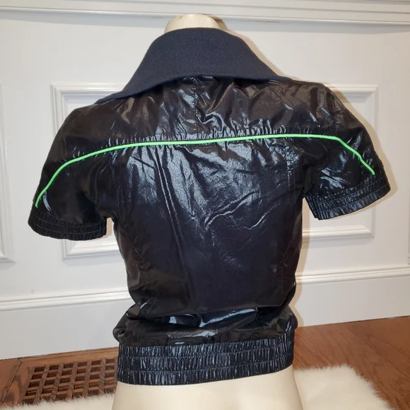 Puma jacket xs - Picture 2 of 6